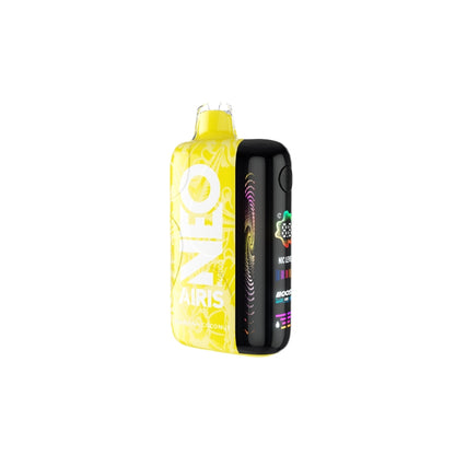 Banana Coconut Airis Neo 40000 Puffs Disposable