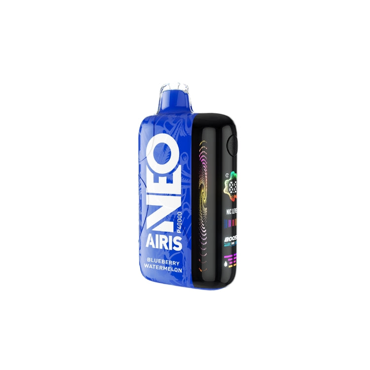 Blueberry Watermelon Airis Neo 40000 Puffs Disposable