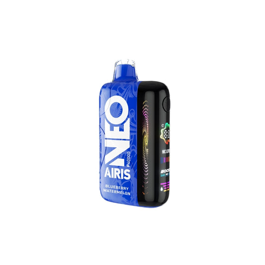 Blueberry Watermelon Airis Neo 40000 Puffs Disposable