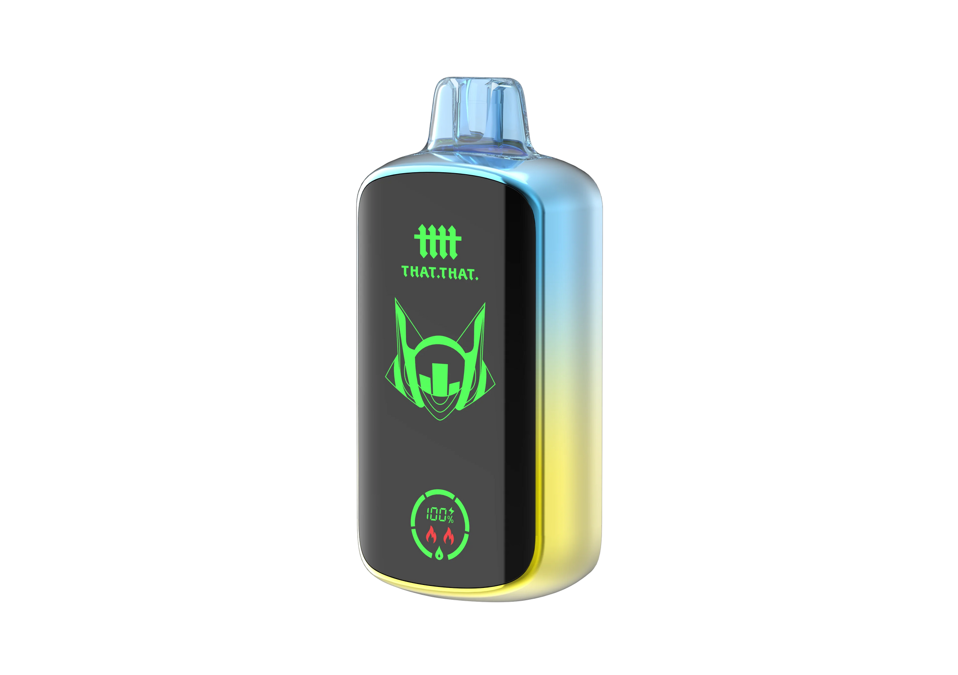 Discover the Ultimate Tinymight 2 Quickstart Guide at That Vape Club