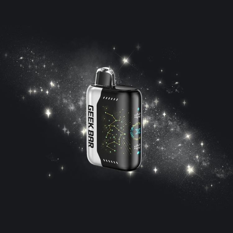 Geek Bar Pulse X  25000 Puffs | Miami Mint