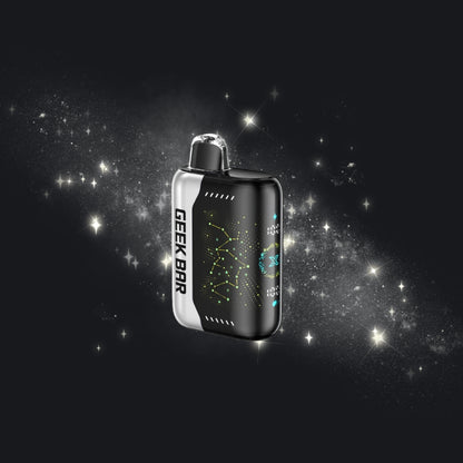 Geek Bar Pulse X  25000 Puffs | Miami Mint