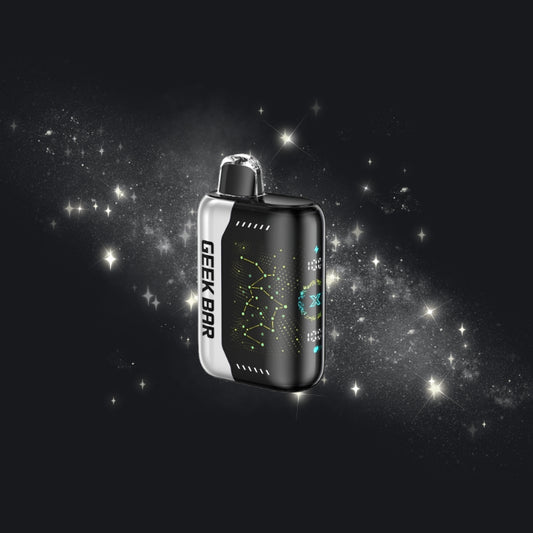 Geek Bar Pulse X  25000 Puffs | Miami Mint
