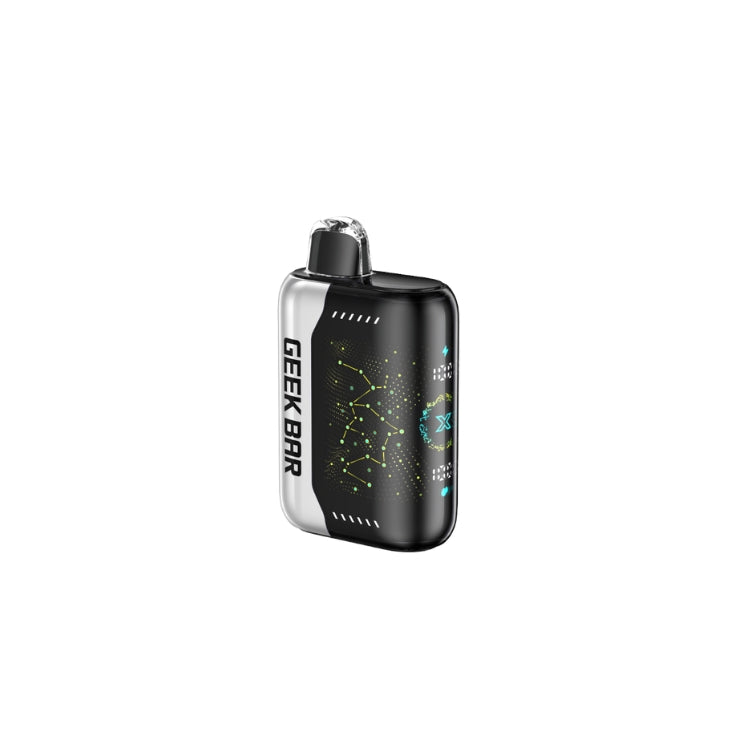 Geek Bar Vape Not Working Geek Bar Pulse Disposable 0% Flavorful Vaping  Without Nicotine
