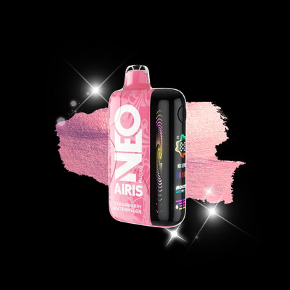 Strawberry Watermelon Airis Neo 40000 Puffs Disposable
