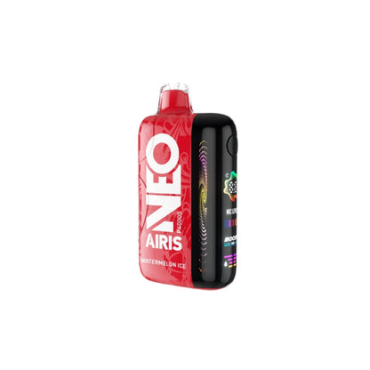 Watermelon Ice Airis Neo 40000 Puffs Disposable
