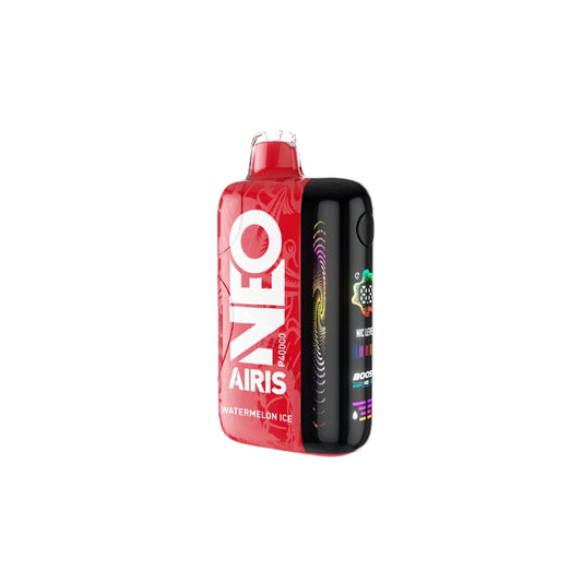 Watermelon Ice Airis Neo 40000 Puffs Disposable