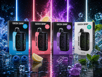 geekbar 4